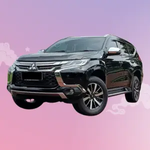 sewa alphard semarang murah