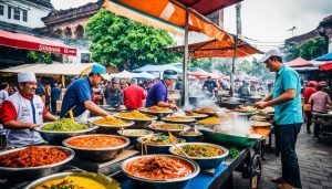 makanan khas semarang