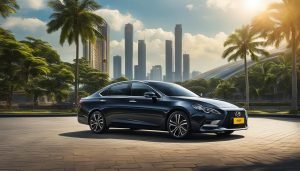 rental mobil harian semarang