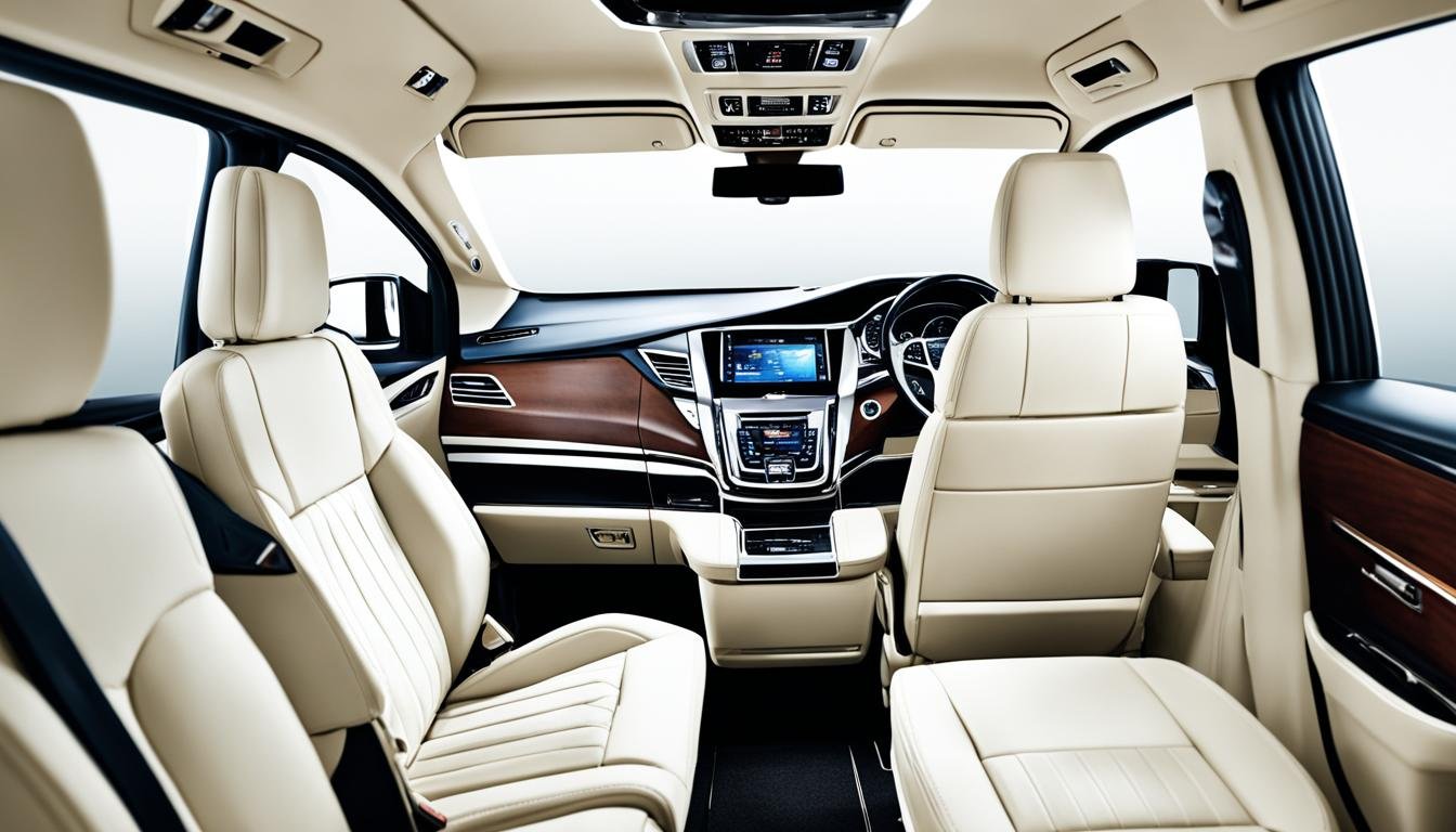 sewa alphard semarang